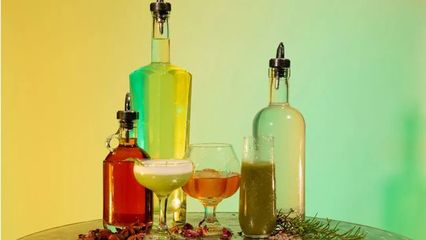 從微醺到清醒 低/無酒精飲料市場(chǎng)崛起的背后