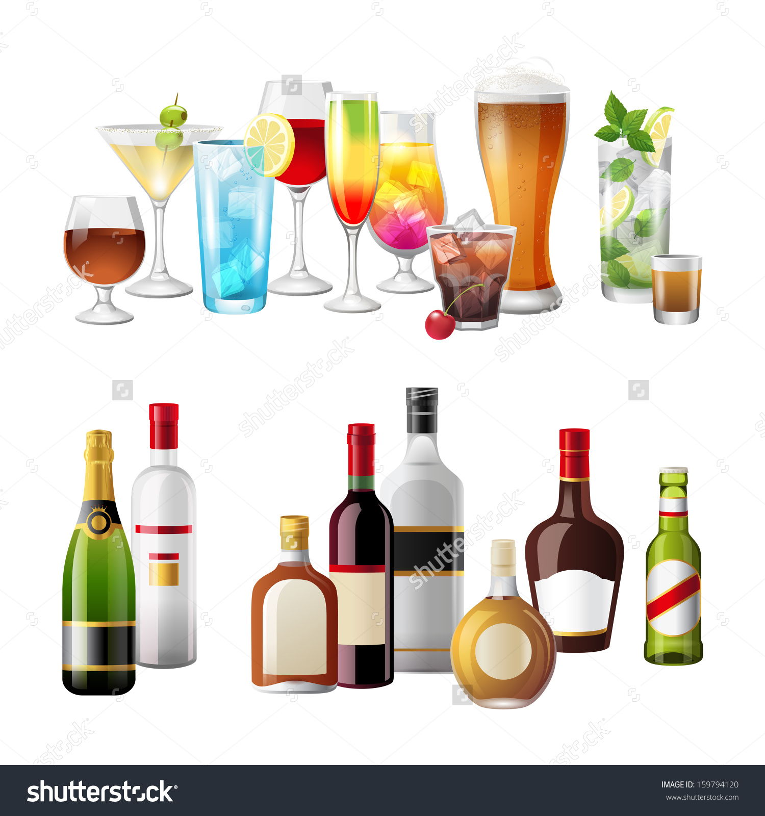 高度詳細(xì)的邊界與酒精飲料 文化、經(jīng)濟(jì)與法律的精細(xì)刻畫