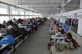 彭瑤服裝制造產(chǎn)品熱銷與服裝輔料制造的創(chuàng)新之路